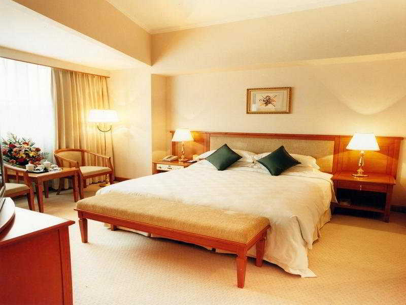 Aurum International Hotel Xi'An Xi'an  Habitación foto
