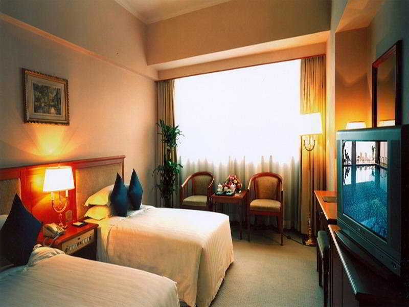 Aurum International Hotel Xi'An Xi'an  Habitación foto